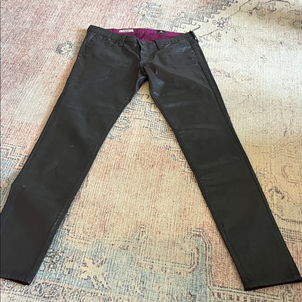 Black Legging "The Leggings " Ag